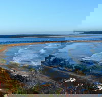 Turners Beach - Hotel WA
