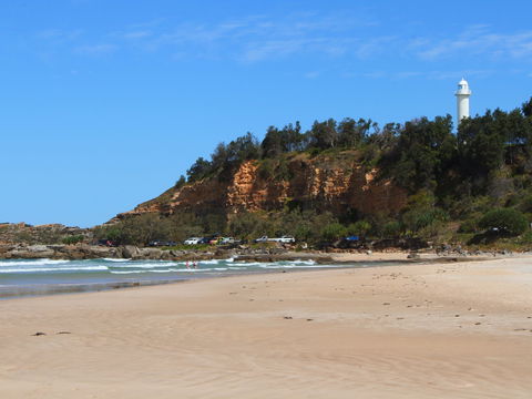 Turners Beach - Hotel WA 1