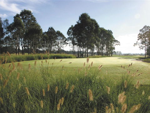 Twin Creeks Golf And Country Club - Hotel WA 0