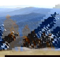 Victoria's High Country - Hotel WA