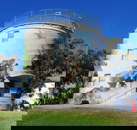 Water Tower Museum - Hotel WA