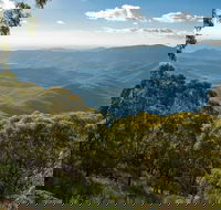 West Kaputar Lookout - Hotel WA