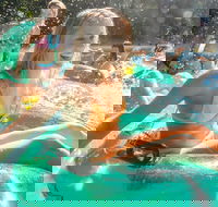 Wet'n'Wild Gold Coast - Hotel WA