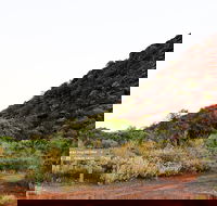 Whyalla Conservation Park - Hotel WA