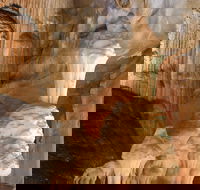 Wombeyan Caves - Hotel WA