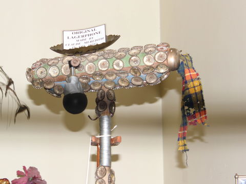Woolpack Inn Museum - Hotel WA 0