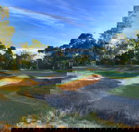 Woodlands Golf Club - Hotel WA