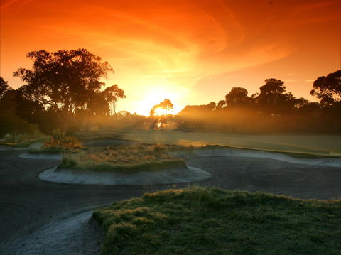 Woodlands Golf Club - Hotel WA 2