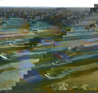 Yarra Yarra Golf Club - Hotel WA