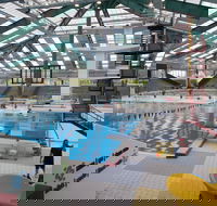 Adelaide Aquatic Centre - Hotel WA