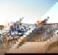 Agnes Water - Hotel WA