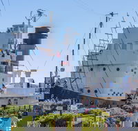 Albany's Historic Whaling Station - Hotel WA