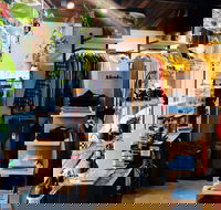 Anchor Chief - Hotel WA