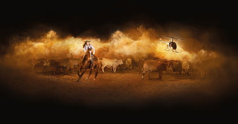 Australian Outback Spectacular's Heartland - Hotel WA 2