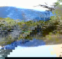 Avon River Walk Trail and Janet Millet Lane - Hotel WA