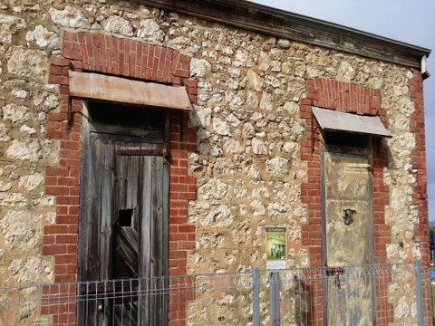 A Walk Back In Time Time Trail - Kingscote - Hotel WA 0