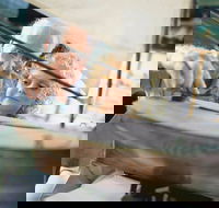 Ballina Naval and Maritime Museum - Hotel WA