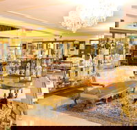 Barossa Chateau Art and Antique Gallery - Hotel WA