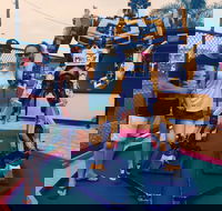 Batemans Bay Mini Golf - Hotel WA