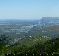 Bell Bird Hill Lookout - Hotel WA