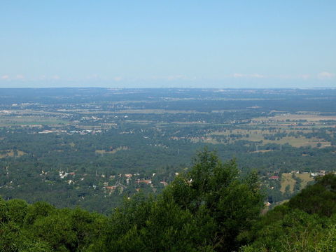 Bell Bird Hill Lookout - Hotel WA 0