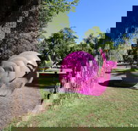 Belmore Park - Hotel WA