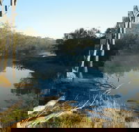 Bilya Walk Track - Hotel WA