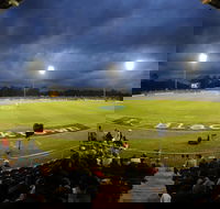 Blacktown International Sportspark - Hotel WA