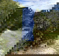 Bluff Track Fitness Trail - Hotel WA