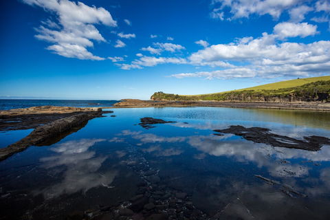 Boat Harbour Rock Pool, Gerringong - Hotel WA 0