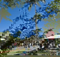 Broome Courthouse - Hotel WA