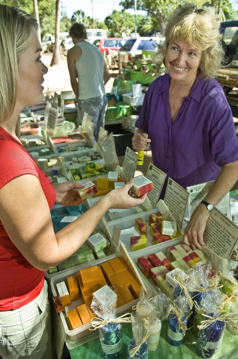 Broome Courthouse - Hotel WA 2