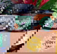 Bruny Island Honey - Hotel WA