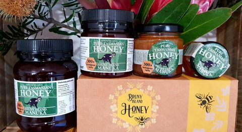 Bruny Island Honey - Hotel WA 0