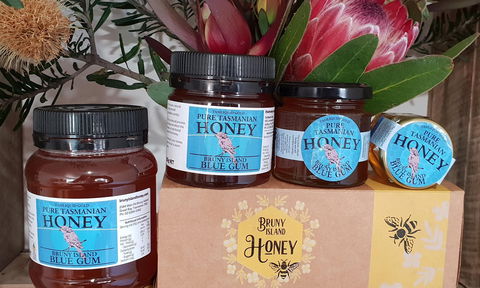 Bruny Island Honey - Hotel WA 1
