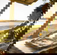 Bullocky Rest - Hotel WA