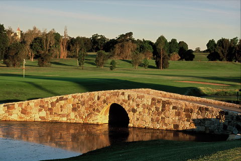 Camden Golf Club - Hotel WA 0