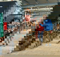 Captain's Cottage Museum - Hotel WA