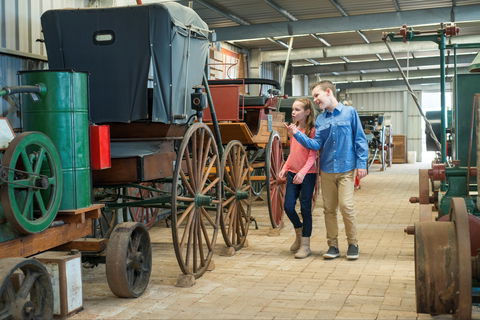 Captain's Cottage Museum - Hotel WA 0