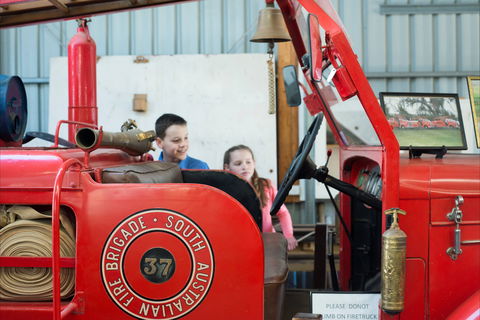 Captain's Cottage Museum - Hotel WA 2