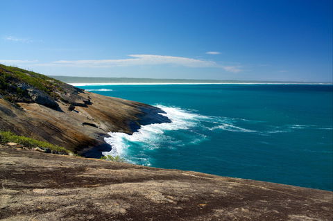 Cape Arid National Park - Hotel WA 0