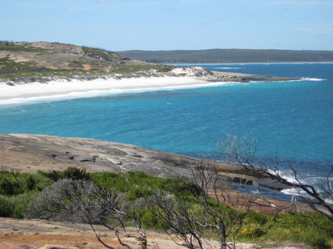Cape Arid National Park - Hotel WA 1