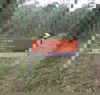 Carter's Mill Picnic and Camping Area - Hotel WA