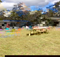 Cerisebrook Orchard and Family Golf - Hotel WA