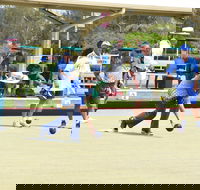 Cleveland Sharks Bowls Club - Hotel WA
