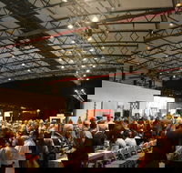 Clive Berghofer Recreation Centre opposite USQ - Hotel WA