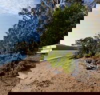 Clyde River National Park - Hotel WA