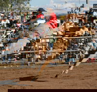 Coonamble - Hotel WA