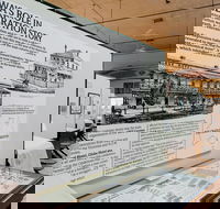 Corowa History Trail - Hotel WA