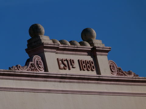 Corowa History Trail - Hotel WA 2